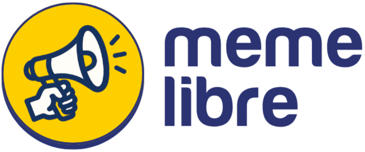 Meme Libre logo